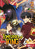 Tomb raider king Tome 2