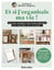 Et si j'organisais ma vie ! Tous les conseils d'une home-organiser pour simplifier mon quotidien !