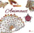 Animaux 100 dessins à colorier