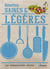 Recettes saines & légères
