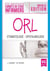 LES NOUVEAUX CARNETS DE STAGE INFIRMIERS : ORL, stomatologie, ophtalmologie