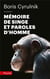 Mémoire de singe et paroles d'homme