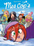 Mes cop's Tome 8 : piste and love