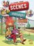 Scènes de ménages Tome 10 : ça sent les vacances !