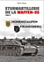 Sturmartillerie de la Waffen-SS Tome 4 : Hohenstaufen - Frunsberg