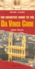 The definitive guide to da Vinci code