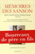 Mémoires des Sanson - sept générations d'exécuteurs 1688-1847