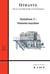 REVUE OTRANTE n.43 : mutations 2 : homme/machine