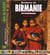 Bonjour la birmanie