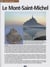 Le Mont-Saint-Michel