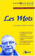 Les mots, de Jean-Paul Sartre