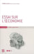 Essai sur l'Oéconomie