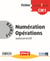 Fichier numération opérations : cycle 3, niveau 3 - maternelle grande section