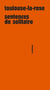 Sentences de solitaire
