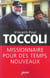 Missionnaires pour des temps nouveaux