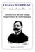 Octave mirbeau - n 3 - etudes et actualites - 2022 - decouvreur de son temps - inspirateur de notre