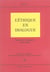 Ethique et dialogue