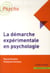 La démarche expérimentale en psychologie (3e édition)