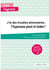 Vivre pleinement ma grossesse avec l'hypnose : avant, pendant et après !