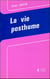 La vie posthume