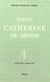 Sainte Catherine de Sienne