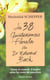 Les 38 quintessences florales du dr edward bach