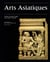 Arts asiatiques t.41 (1986)
