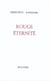 Rouge eternite