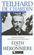 Teilhard de chardin