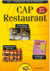 CAP restaurant - 1ère année - version élève