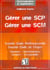 Gerer une scp (societe civile professionnelle) - gerer une scm (societe civile de moyen) - creation