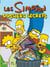 Les Simpson Tome 7 : dossiers secrets