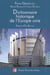 Dictionnaire De L Union Europeenne