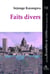 Faits divers