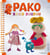 Pako - brico filles - des bricolages faciles par étapes