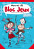 Max et Lili : bloc jeux hiver