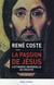 La passion du Christ