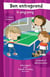 Ben entreprend : ben entreprend le ping-pong