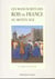 Manuscrits des rois de france
