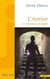 L'armier - le danseur d'argile