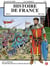 Histoire de France Tome 6 - les Capétiens : du roi des Francs au roi de France