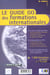 Guide go des formations internationales 2001