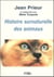 Histoire surnaturelle des animaux
