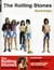 The rolling stones backstage