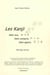 Les kanji bien vus, bien compris, bien appris - 486 kanji de base