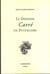 Le dernier carré de pythagore