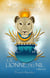 La lionne du Nil