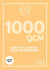 1000 QCM - Droit de la famille & des personnes (licence)