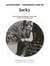 Jacky : Jacques Brel - chronique d'une vie