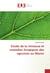 Etude de la mineuse et maladies fongiques des agrumes au maroc